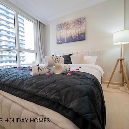Dunya Tower Suite 2 Burj Khalifa Street , Kings Dubai Bagian luar foto