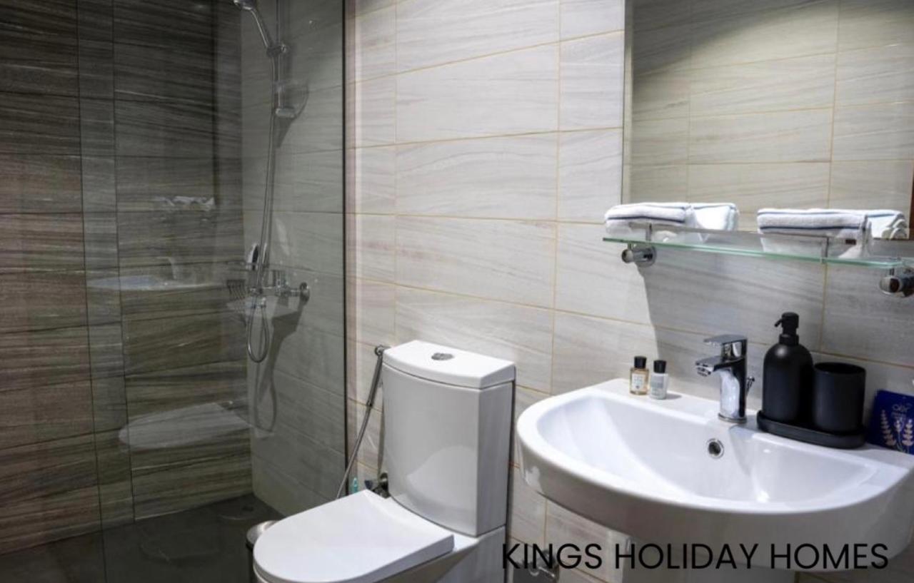 Dunya Tower Suite 2 Burj Khalifa Street , Kings Dubai Bagian luar foto