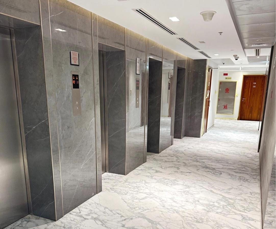 Dunya Tower Suite 2 Burj Khalifa Street , Kings Dubai Bagian luar foto