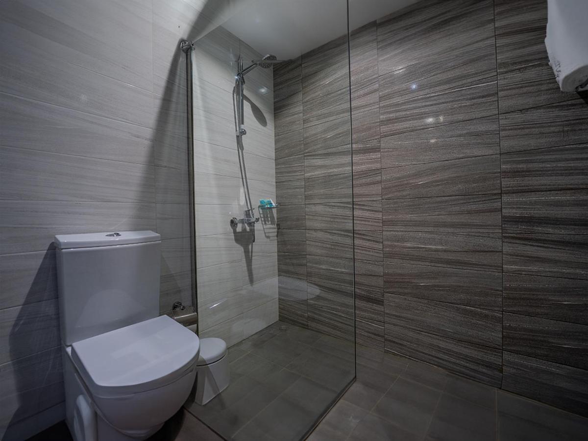 Dunya Tower Suite 2 Burj Khalifa Street , Kings Dubai Bagian luar foto