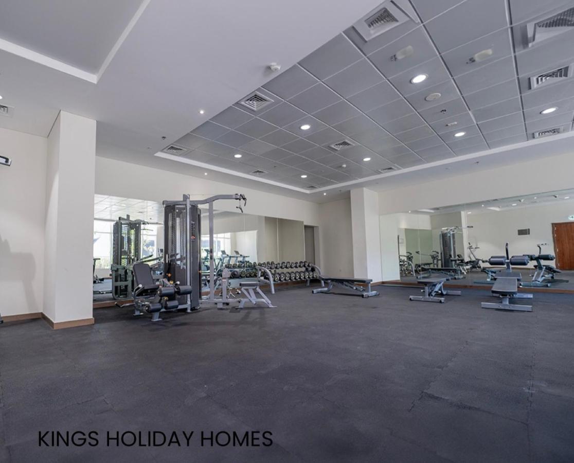 Dunya Tower Suite 2 Burj Khalifa Street , Kings Dubai Bagian luar foto
