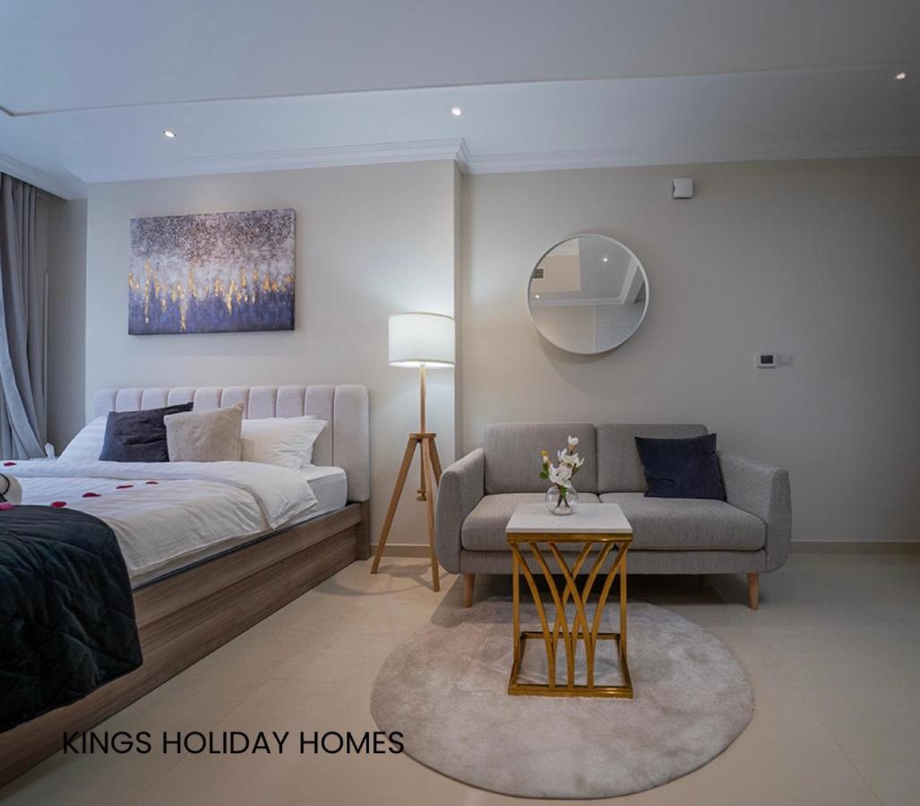 Dunya Tower Suite 2 Burj Khalifa Street , Kings Dubai Bagian luar foto