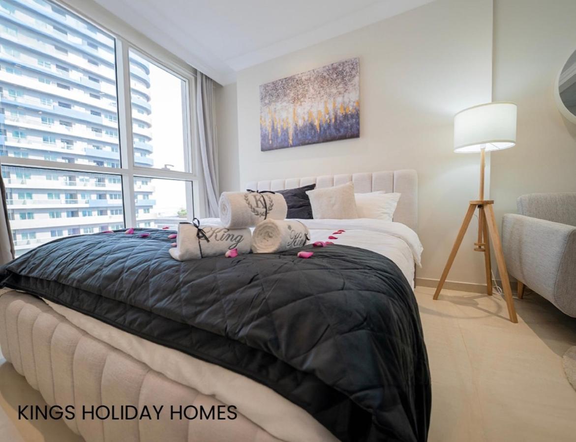 Dunya Tower Suite 2 Burj Khalifa Street , Kings Dubai Bagian luar foto