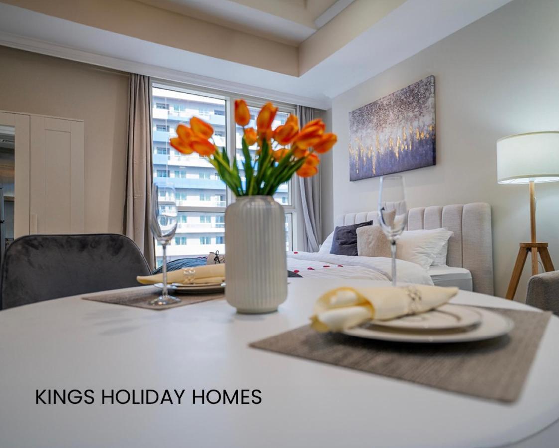 Dunya Tower Suite 2 Burj Khalifa Street , Kings Dubai Bagian luar foto