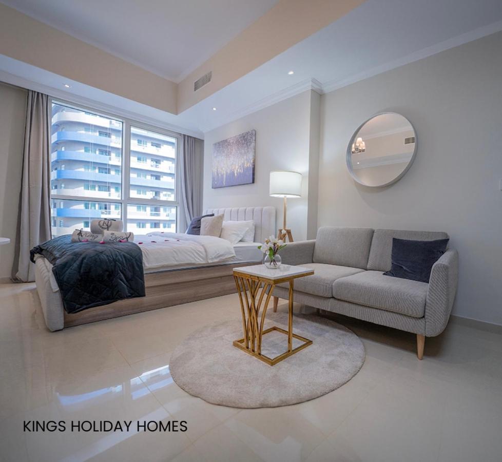 Dunya Tower Suite 2 Burj Khalifa Street , Kings Dubai Bagian luar foto