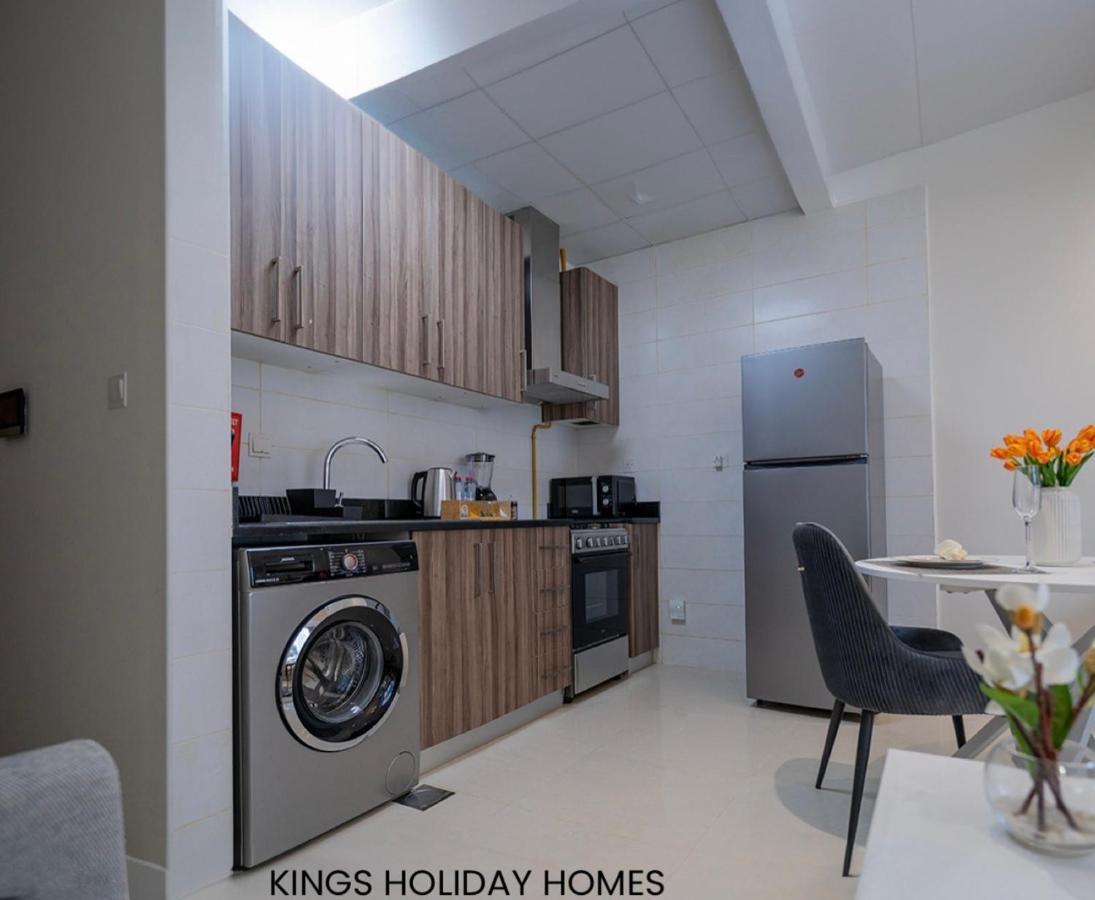Dunya Tower Suite 2 Burj Khalifa Street , Kings Dubai Bagian luar foto